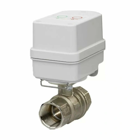 Система защиты от протечек воды Gidrolock Winner Radio G-Lock (1/2")