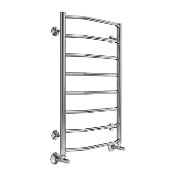 Полотенцесушитель водяной Terminus Виктория П8 500x800