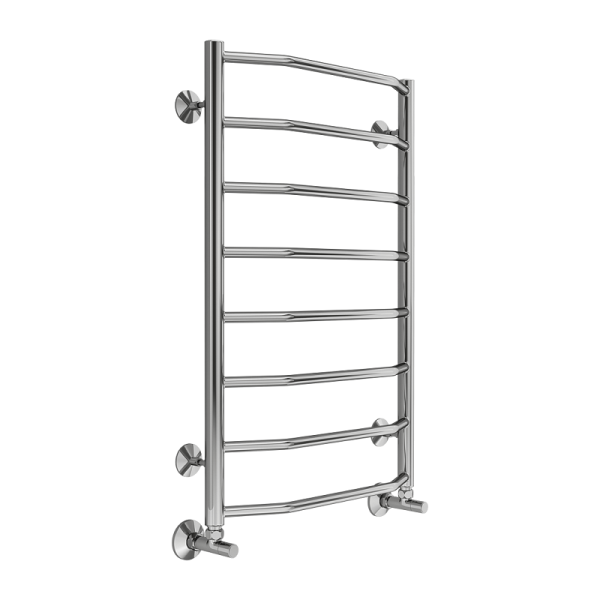 Полотенцесушитель водяной Terminus Виктория П8 500x800