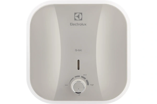 Водонагреватель накопительный Electrolux EWH 10 Q-bic U