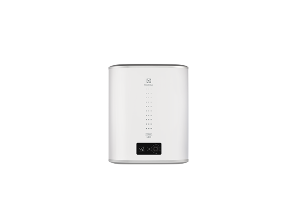 Водонагреватель накопительный Electrolux EWH 30 Major LZR 3