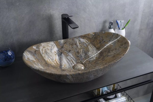 Раковина GID 61 (Mnc811T)