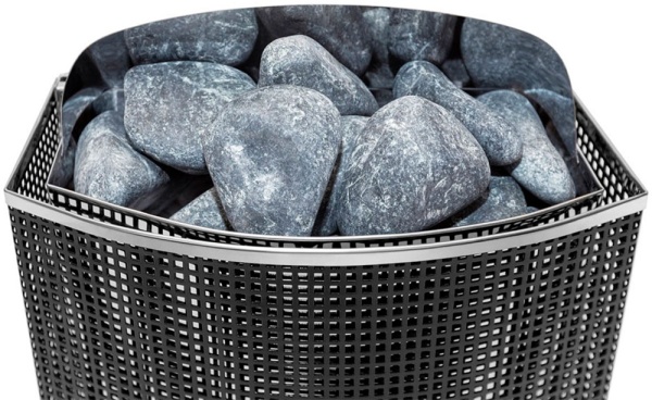 Электрическая печь Karina Optima 2