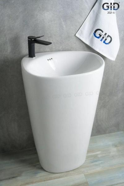 Раковина GID 52 (Nb188)