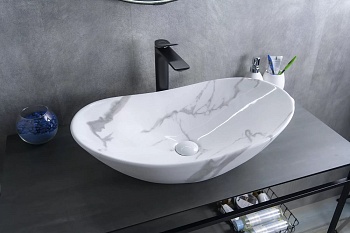 Раковина GID 61 (Mnc811C)