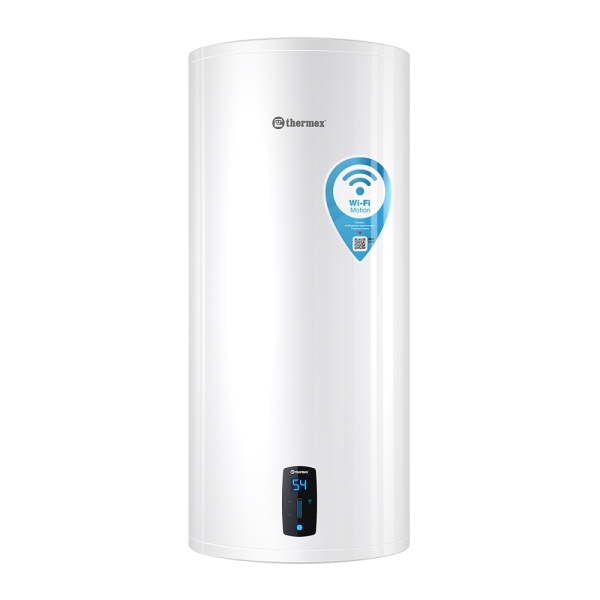 Водонагреватель накопительный Thermex Lima 100 V Wi-Fi