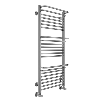 Полотенцесушитель водяной Terminus Орион П22 500x1200