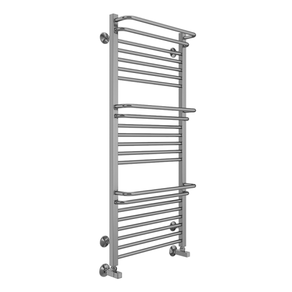 Полотенцесушитель водяной Terminus Орион П22 500x1200