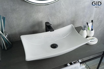 Раковина GID 56 (N9176)