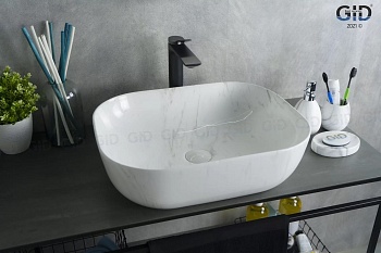 Раковина GID 50 (K397D9)