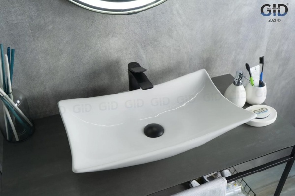 Раковина GID 56 (N9176)