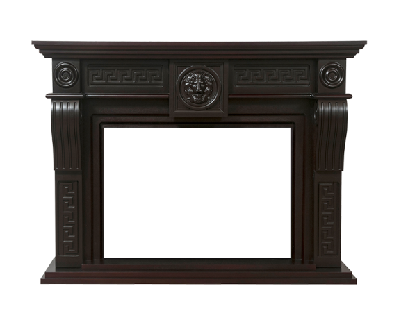 Портал Firelight Vittoriano 30 венге