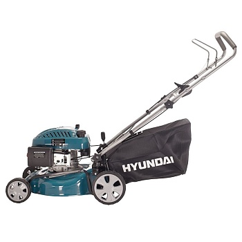 Газонокосилка бензиновая Hyundai L 4310