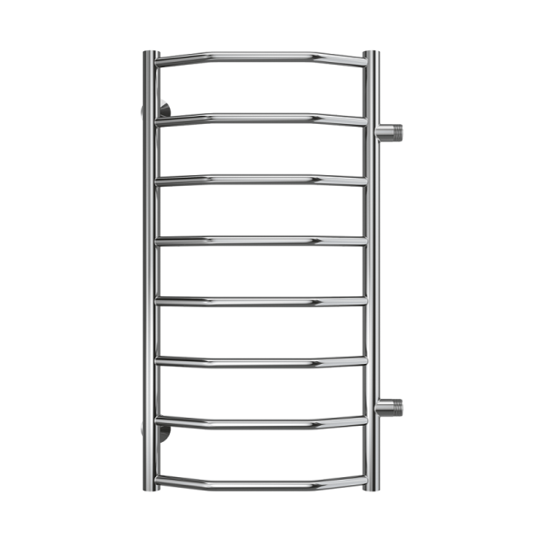 Полотенцесушитель водяной Terminus Виктория П8 400x800 бп500