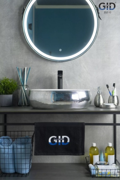 Раковина GID 48 (Nc397)