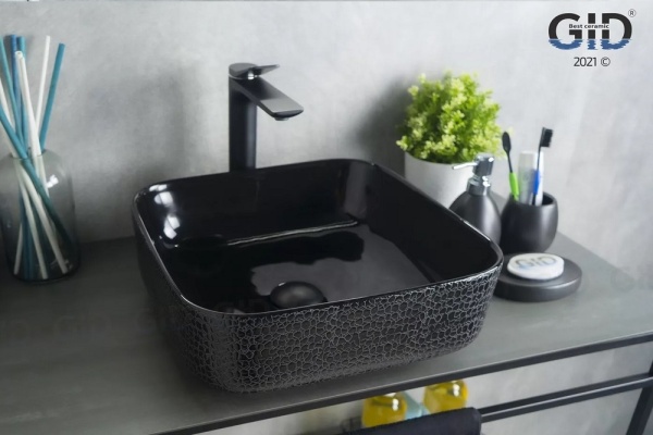 Раковина GID 38.5 (D1303h004)