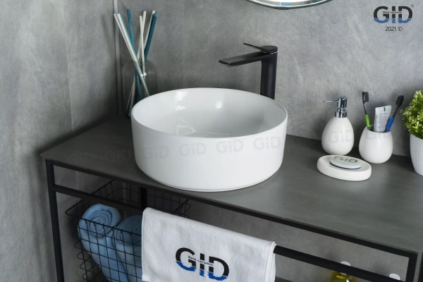 Раковина GID 40 (N9425)