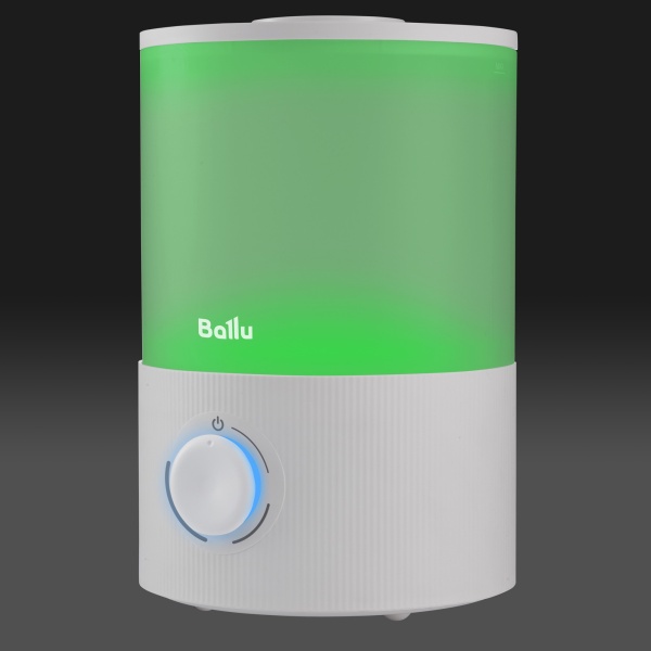 Увлажнитель воздуха ультразвуковой Ballu UHB-330