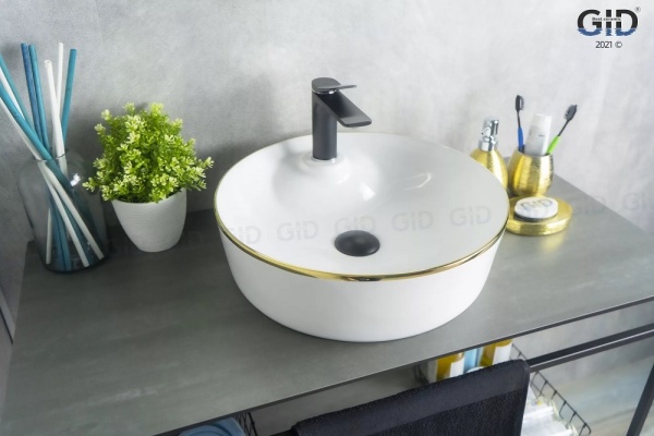 Раковина GID 44 (D1306h011)