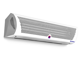 Тепловая завеса электрическая Тепломаш Комфорт 300 Е КЭВ-6П3031Е