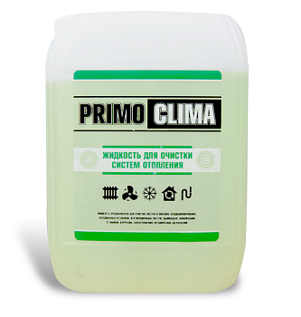 Промывка Primoclima 10л