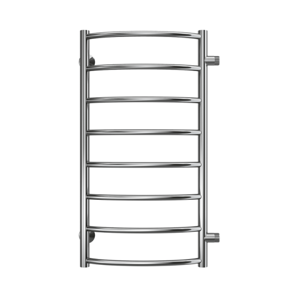 Полотенцесушитель водяной Terminus Классик П8 400x800 бп600