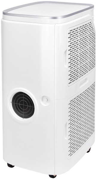 Мобильный кондиционер Electrolux Ice Column EACM-20 JK/N3