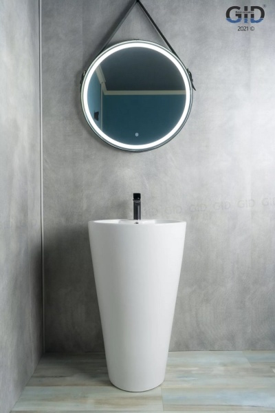 Раковина GID 50 (Nb136)