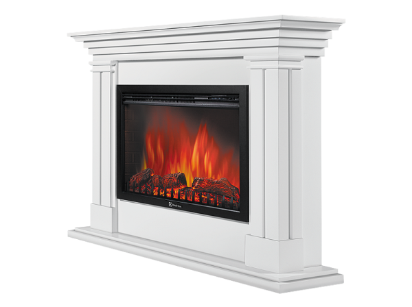 Портал Firelight Castello 30 белый