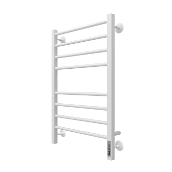 Полотенцесушитель электрический Terminus Сицилия П8 500x800 КС 9003 матовый