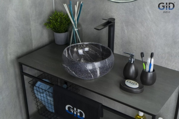 Раковина GID 32 (Mnc480)