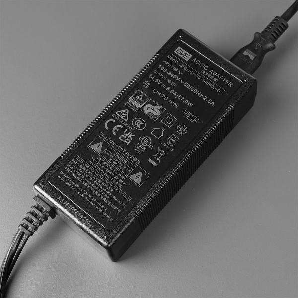 Адаптер GVE (87W)