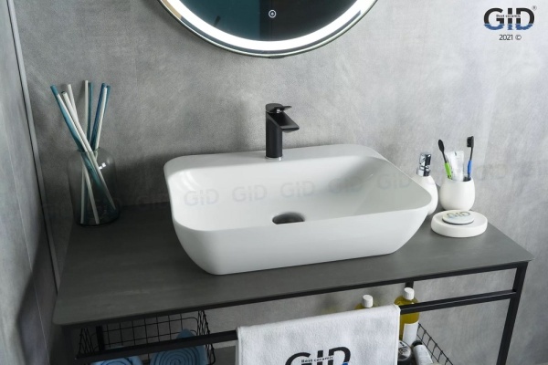 Раковина GID 55 (N9047)