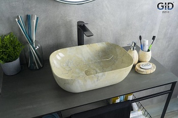 Раковина GID 46 (Mnc547)