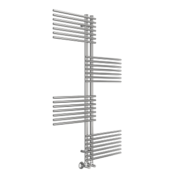 Полотенцесушитель водяной Terminus Европа П28 70x1400