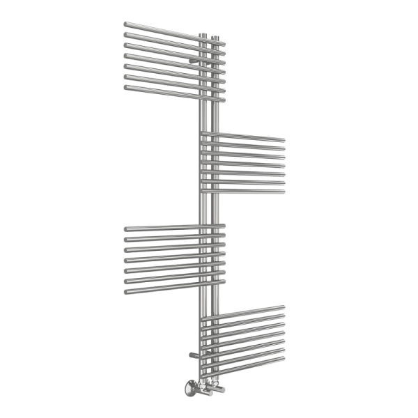 Полотенцесушитель водяной Terminus Европа П28 70x1400