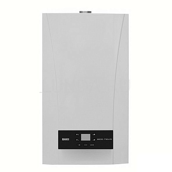 Котел газовый настенный Baxi Eco Nova 24F