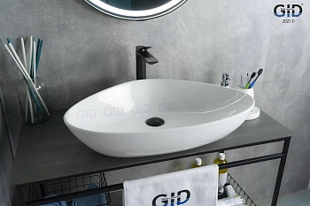 Раковина GID 66.5 (N9062)