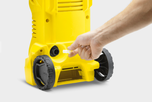 Мойка высокого давления Karcher K 2 (1.673-220)