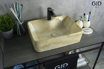 Раковина GID 48 (Mnc606)