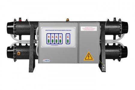 Водонагреватель проточный Эван ЭПВН-108 (13325)