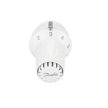 Термоголовка жидкостная Royal Thermo M30x1,5 RTE 07.0003