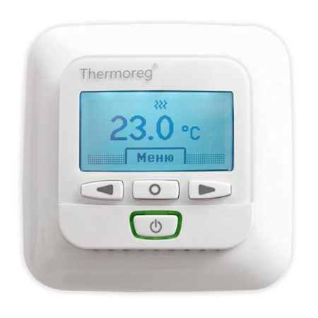 Терморегулятор Thermo Thermoreg TI-950