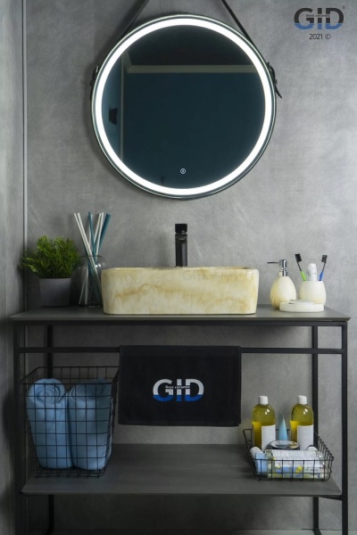 Раковина GID 48 (Mnc606)