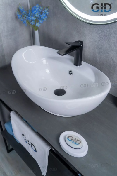 Раковина GID 59 (N9018)