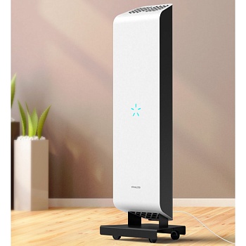 Ультрафиолетовый рециркулятор Milerd DZR-5