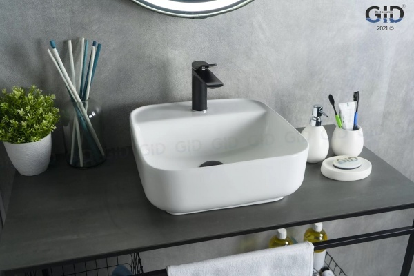 Раковина GID 38.5 (N9044)