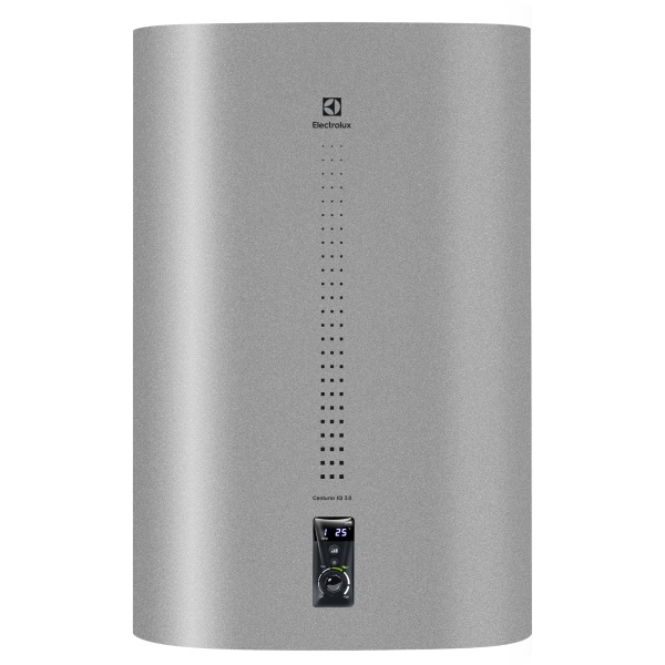 Водонагреватель накопительный Electrolux EWH 80 Centurio IQ 3.0 Silver