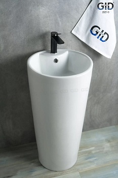 Раковина GID 40 (Nb131)