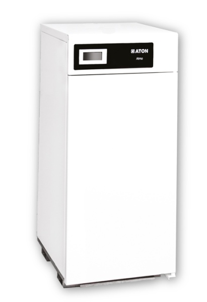Котел газовый Aton Atmo-20Е